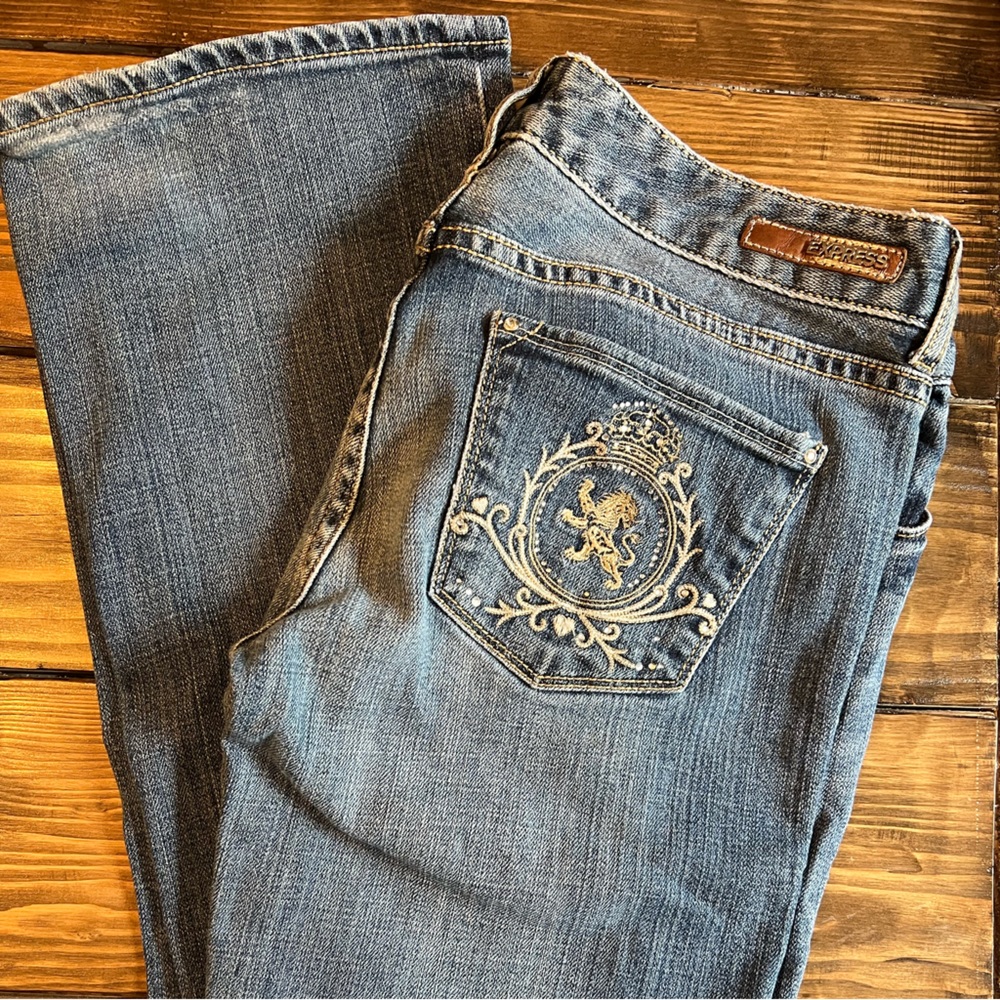 Express Stella Bootleg
